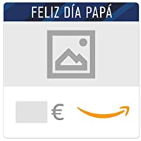 E-Cheque Regalo de Amazon.es